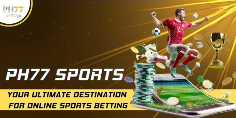 Giao diện tổng quan nền tảng vn999 app với các tính năng cá cược thể thao