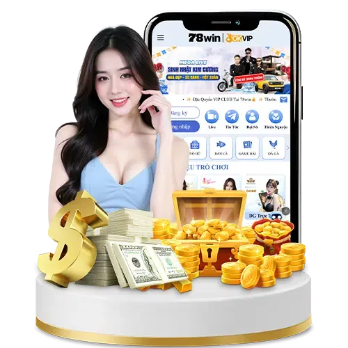 Thưởng độc quyền vn999 app