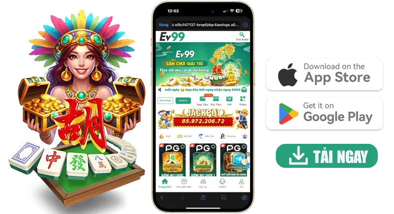 Biểu tượng đa dạng trò chơi: thể thao, casino, slot game