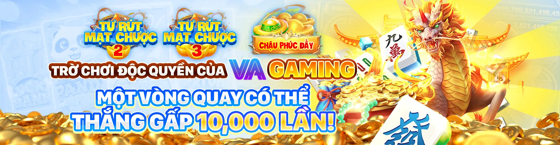 Hình ảnh chính Blog VN999 App