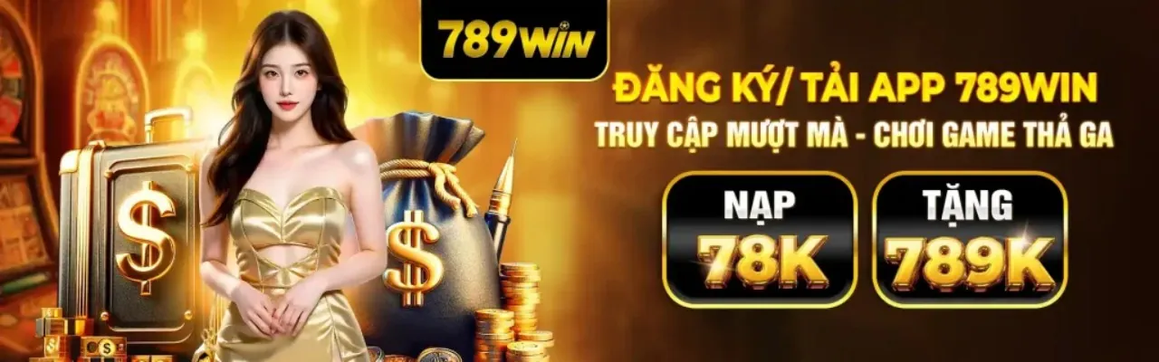Giao diện ứng dụng vn999 app trên điện thoại