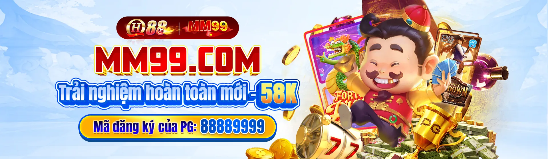Giao diện vn999 app trên điện thoại, hiển thị các trò chơi cá cược và khuyến mãi hấp dẫn