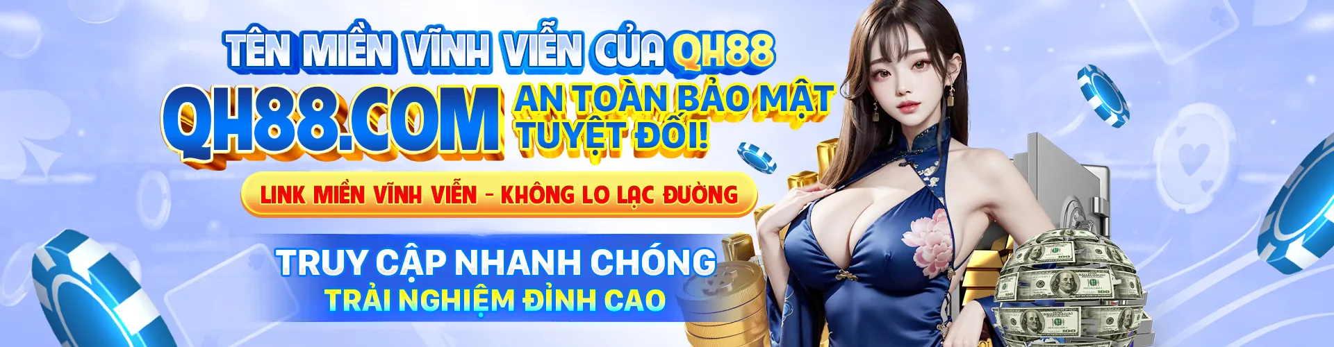 Tổng quan các bài viết blog của VN999 App
