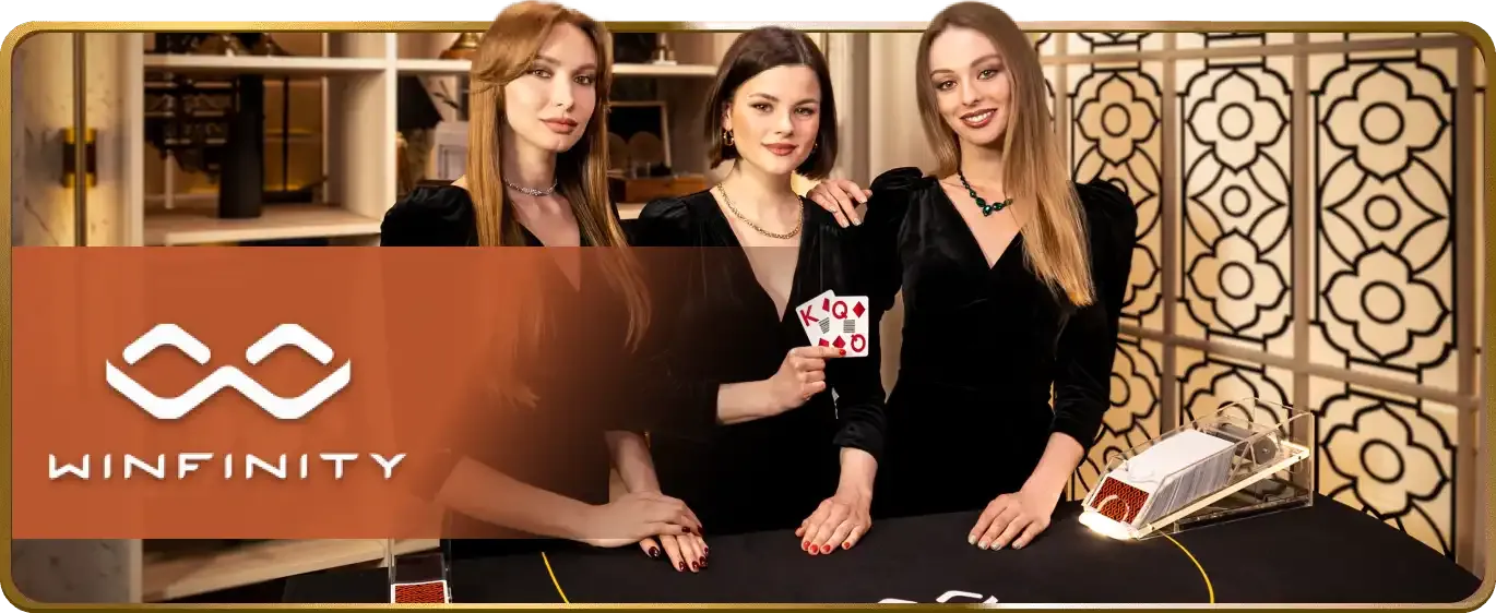 Trải nghiệm casino trực tuyến chân thực tại vn999 app
