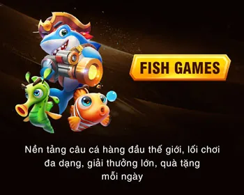 Cá cược & Trò chơi