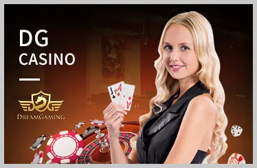 Bàn Poker với chip cược tại VN999 App