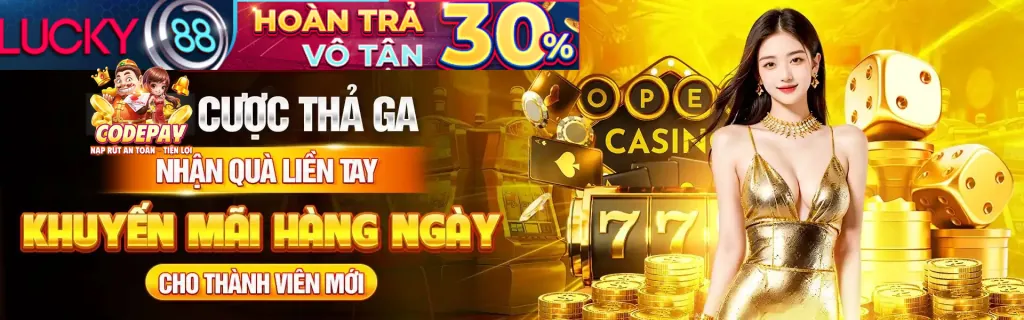 Bàn Baccarat trực tuyến tại vn999 app
