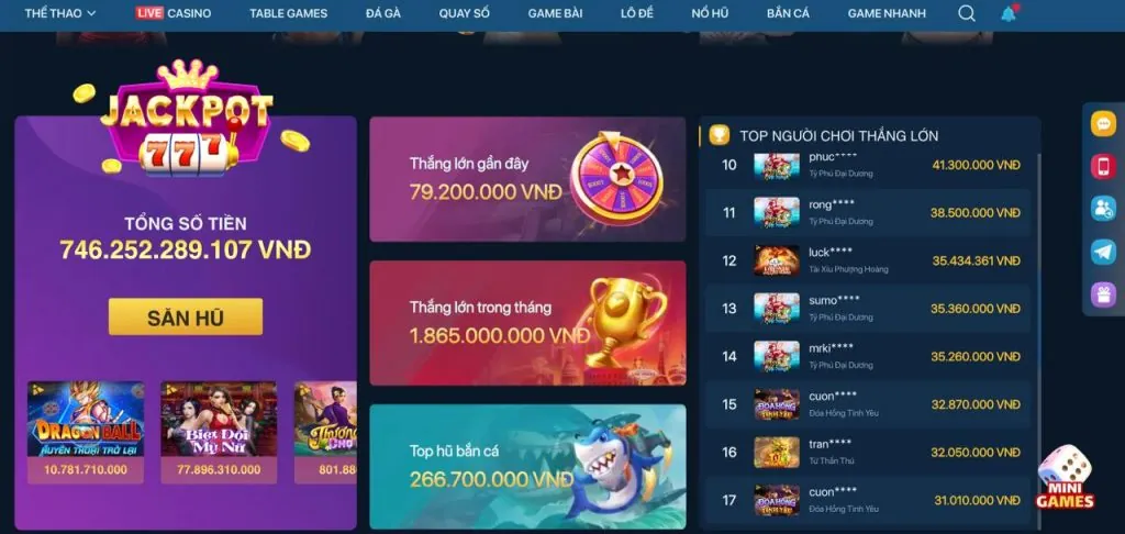 Hướng tới tương lai với vn999 app
